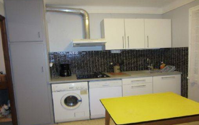 Location de vacances - Gîte à Vias