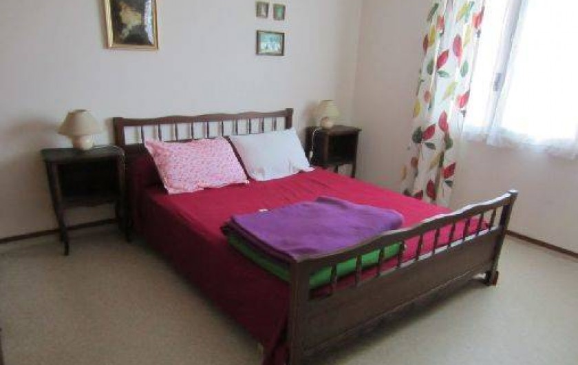 Location de vacances - Gîte à Vias