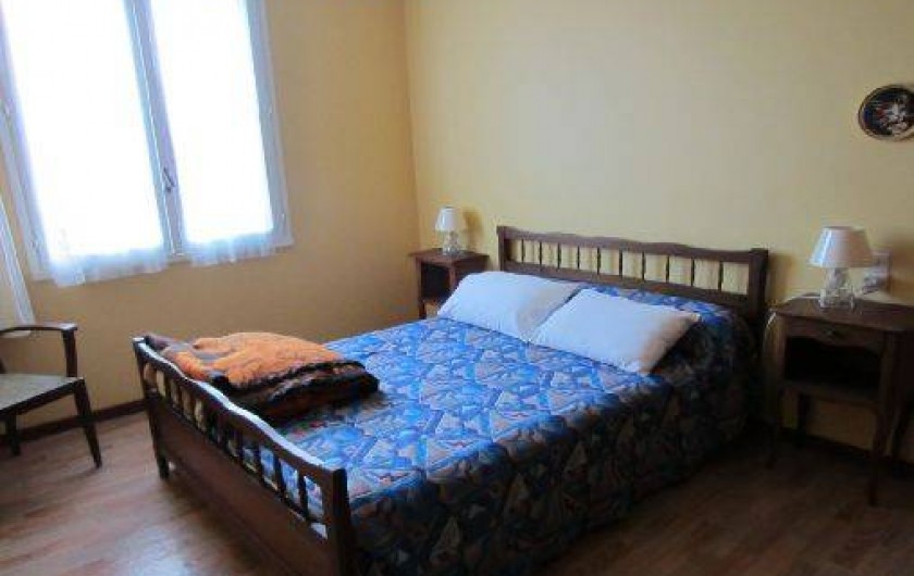 Location de vacances - Gîte à Vias