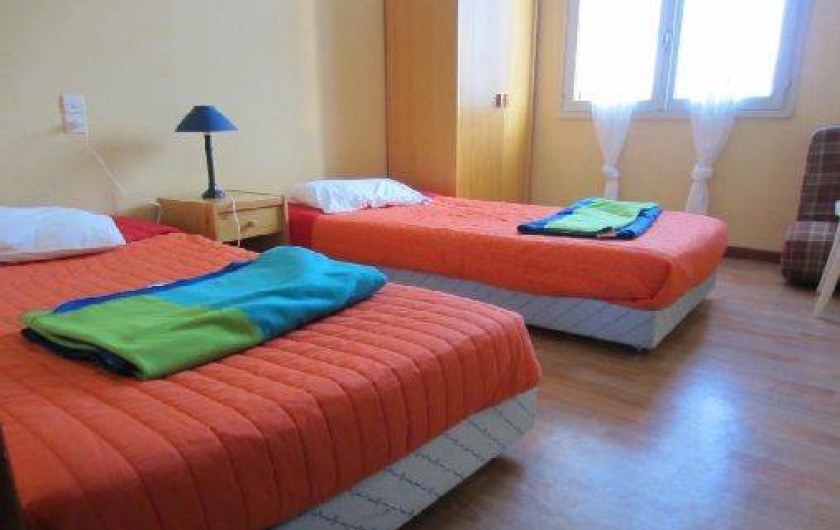 Location de vacances - Gîte à Vias