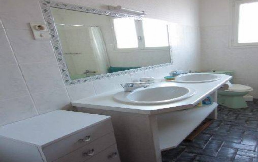 Location de vacances - Gîte à Vias