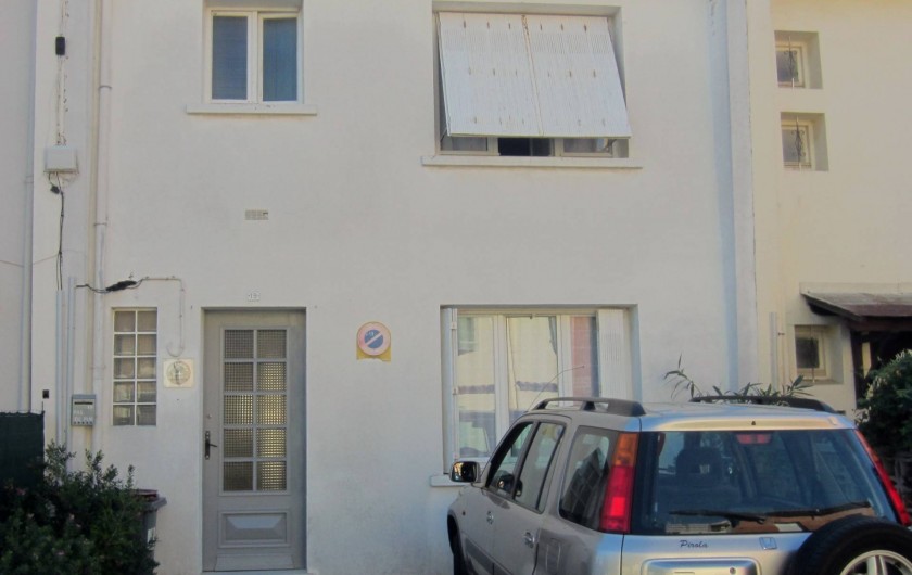 Location de vacances - Gîte à Vias