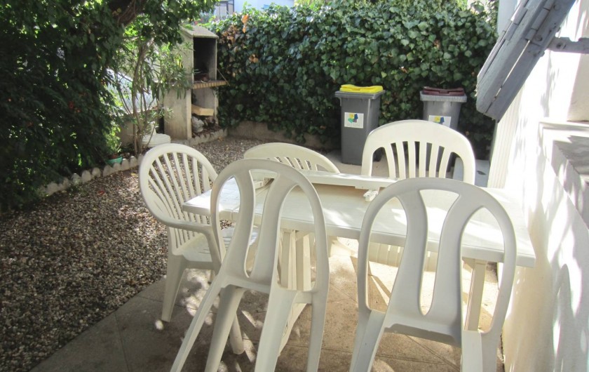 Location de vacances - Gîte à Vias