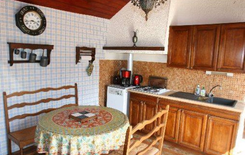 Location de vacances - Villa à Cayeux-sur-Mer