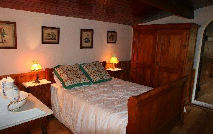 Location de vacances - Villa à Cayeux-sur-Mer