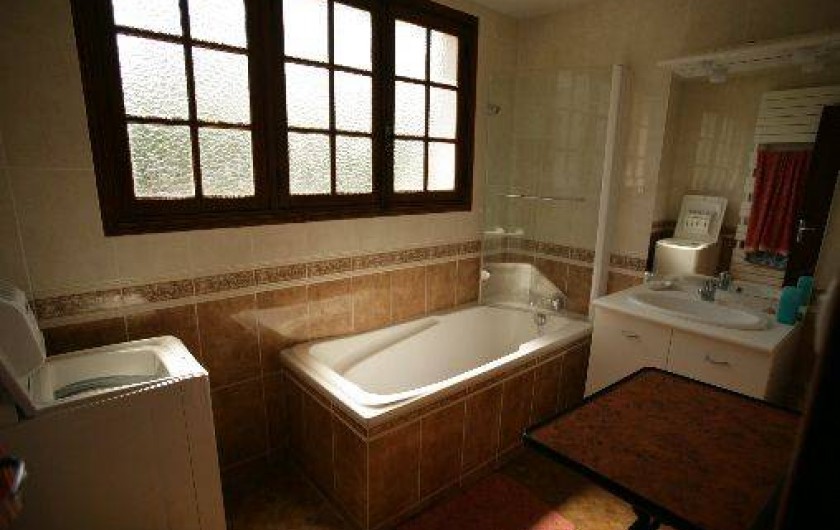 Location de vacances - Villa à Cayeux-sur-Mer