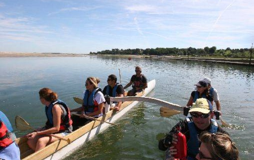 Location de vacances - Villa à Cayeux-sur-Mer