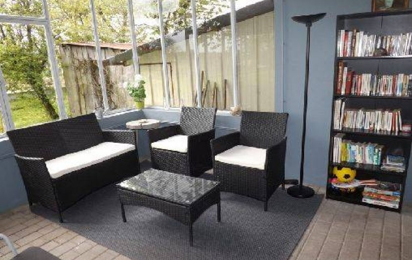 Location de vacances - Gîte à Champagnac