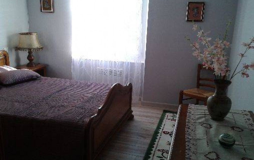 Location de vacances - Gîte à Champagnac