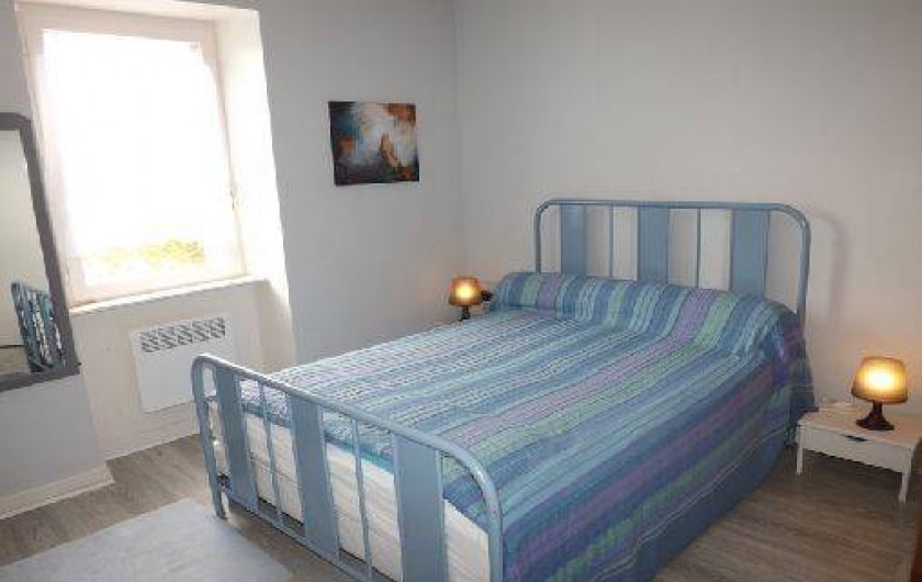 Location de vacances - Gîte à Champagnac