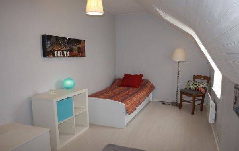 Location de vacances - Gîte à Champagnac