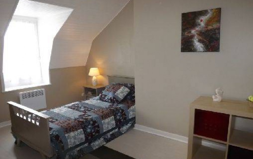 Location de vacances - Gîte à Champagnac