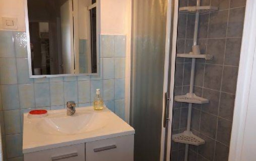 Location de vacances - Gîte à Champagnac