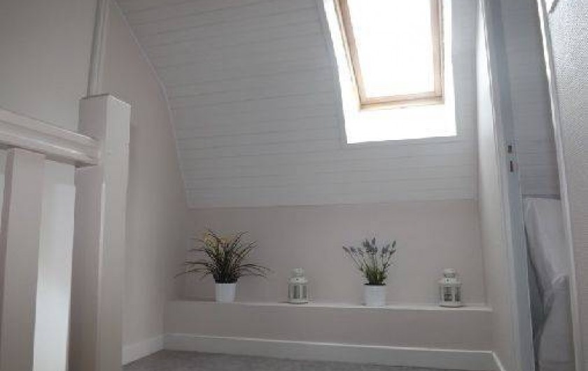 Location de vacances - Gîte à Champagnac