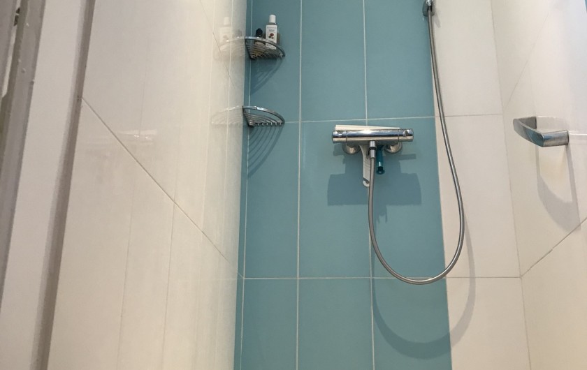 Location de vacances - Mas à Ruoms