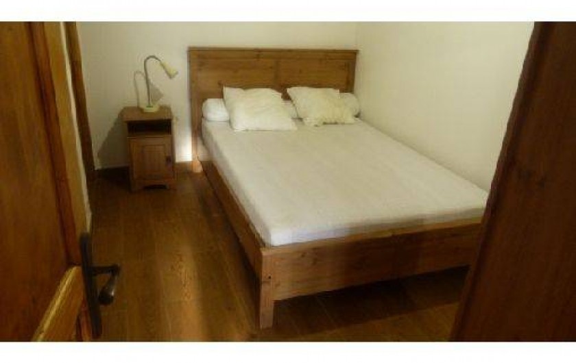 Location de vacances - Studio à Auron