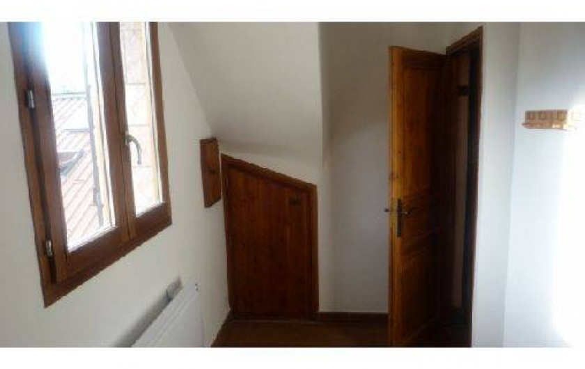 Location de vacances - Studio à Auron