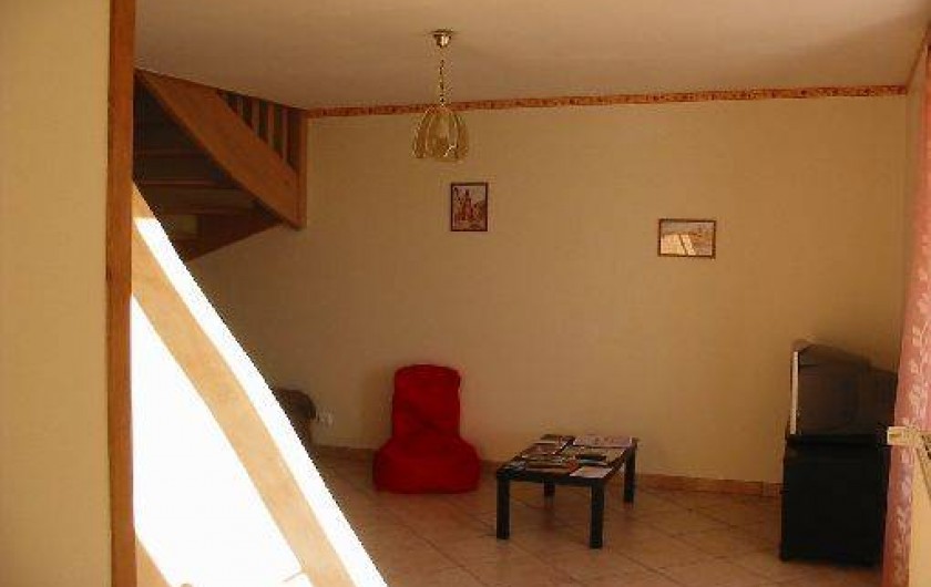 Location de vacances - Gîte à Gillois