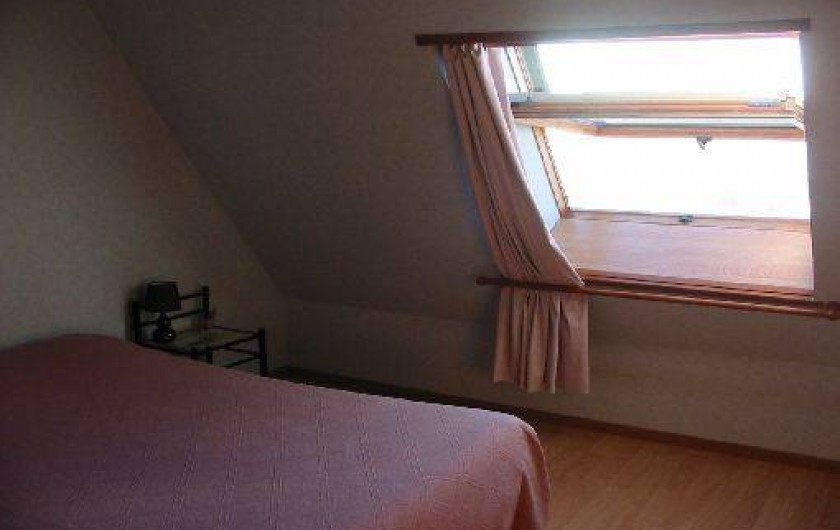 Location de vacances - Gîte à Gillois