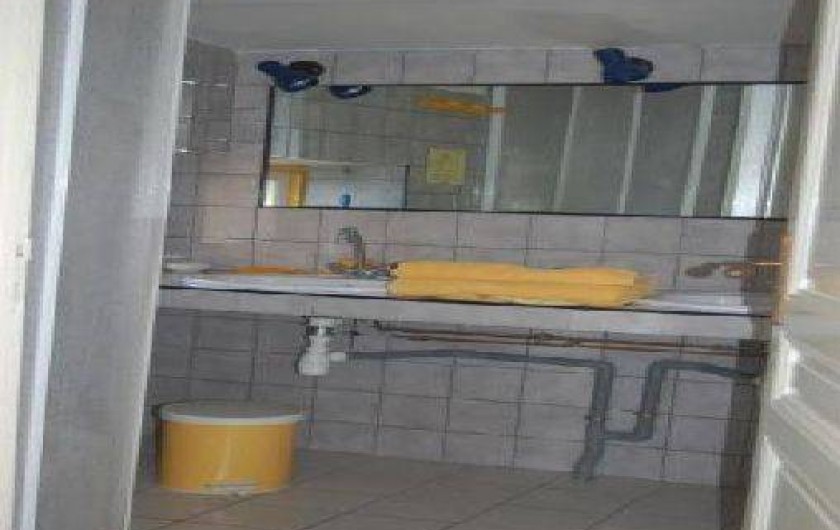 Location de vacances - Chambre d'hôtes à Arcambal