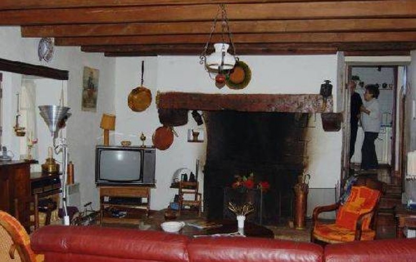 Location de vacances - Chambre d'hôtes à Arcambal