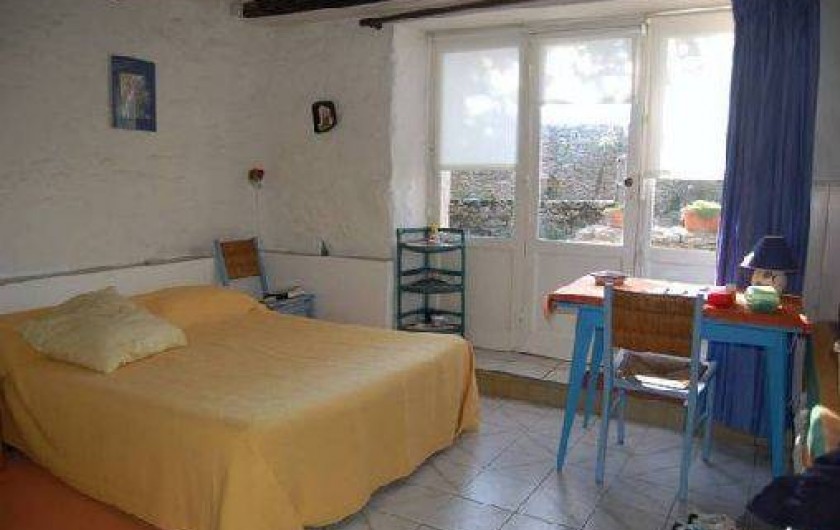 Location de vacances - Chambre d'hôtes à Arcambal