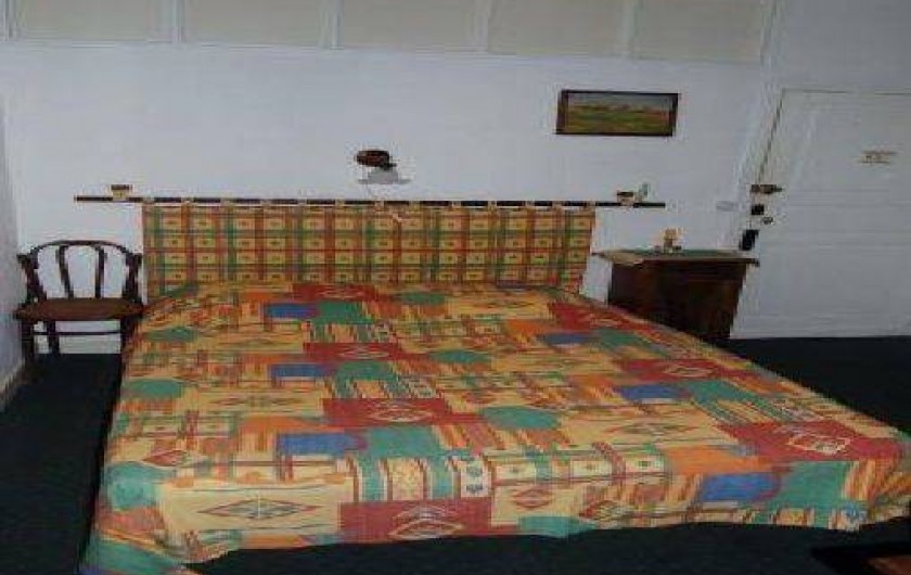 Location de vacances - Chambre d'hôtes à Arcambal