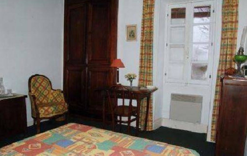 Location de vacances - Chambre d'hôtes à Arcambal