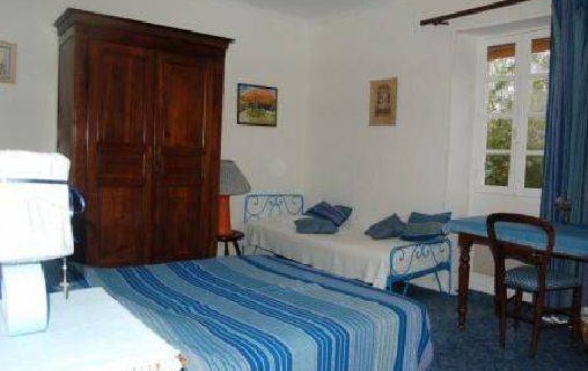 Location de vacances - Chambre d'hôtes à Arcambal