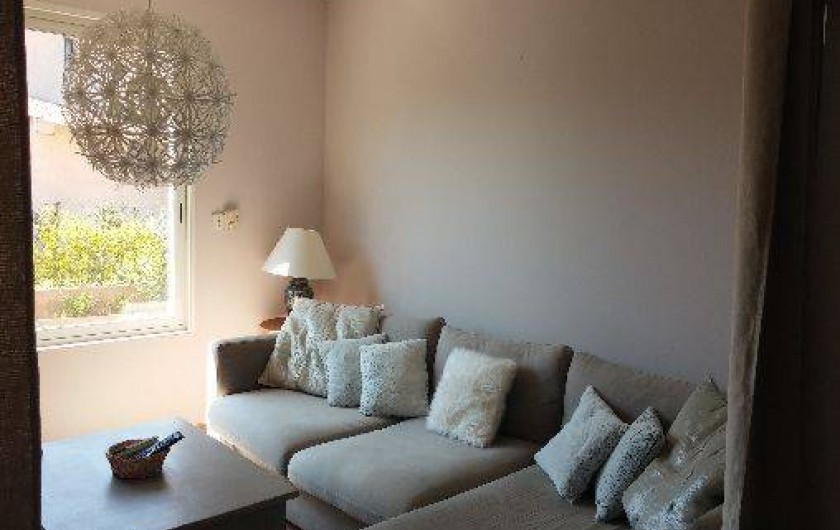 Location de vacances - Villa à Saint-Martin-de-Crau