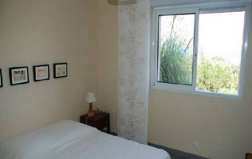 Location de vacances - Villa à Coti-Chiavari