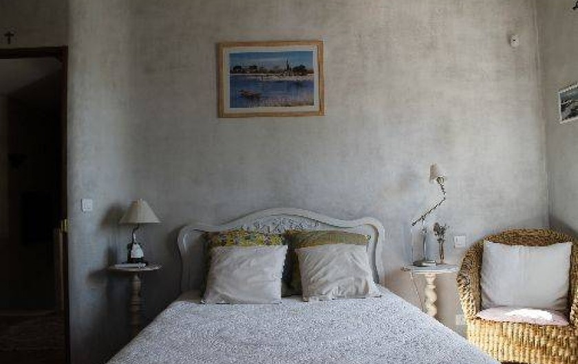 Location de vacances - Villa à Puget