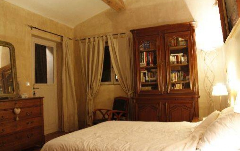 Location de vacances - Villa à Puget