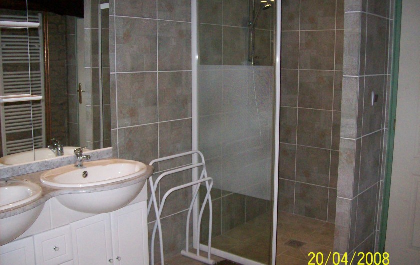 Location de vacances - Gîte à Igé