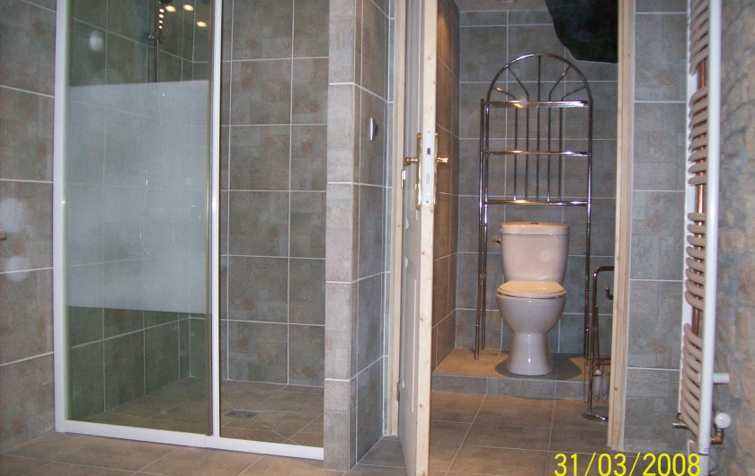 Location de vacances - Gîte à Igé