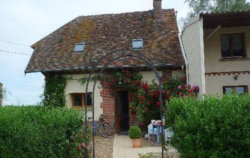 Location de vacances - Maison - Villa à Flavacourt