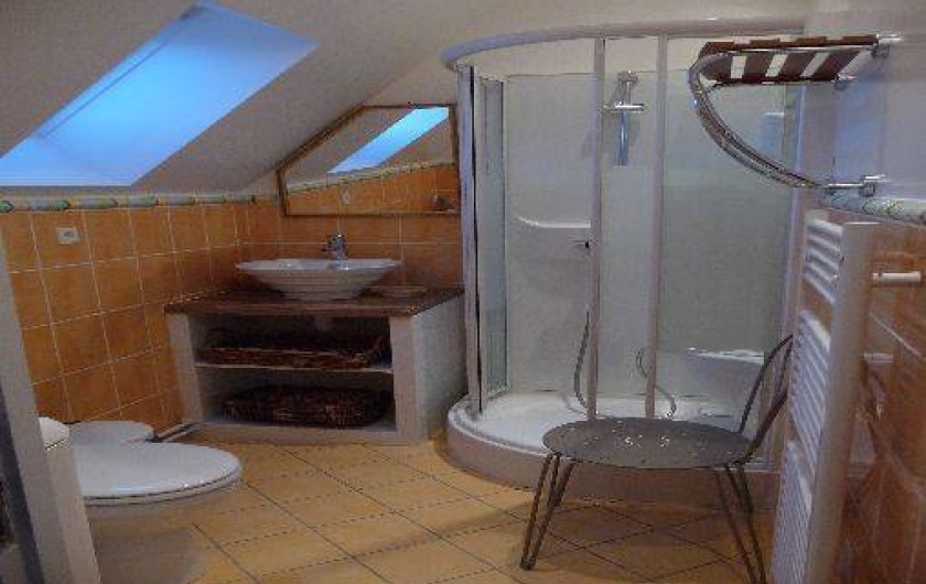 Location de vacances - Maison - Villa à Flavacourt