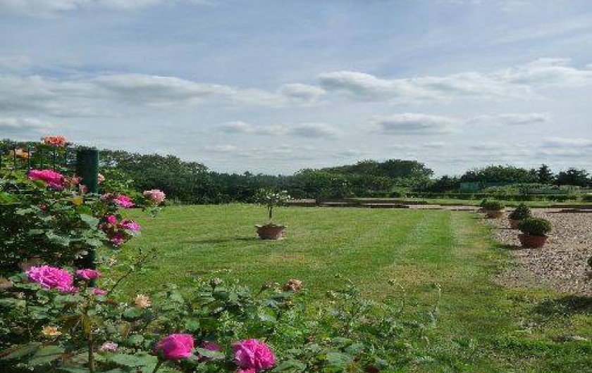 Location de vacances - Maison - Villa à Flavacourt