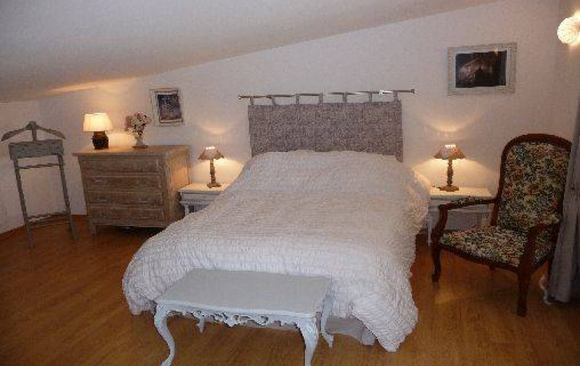 Location de vacances - Maison - Villa à Flavacourt