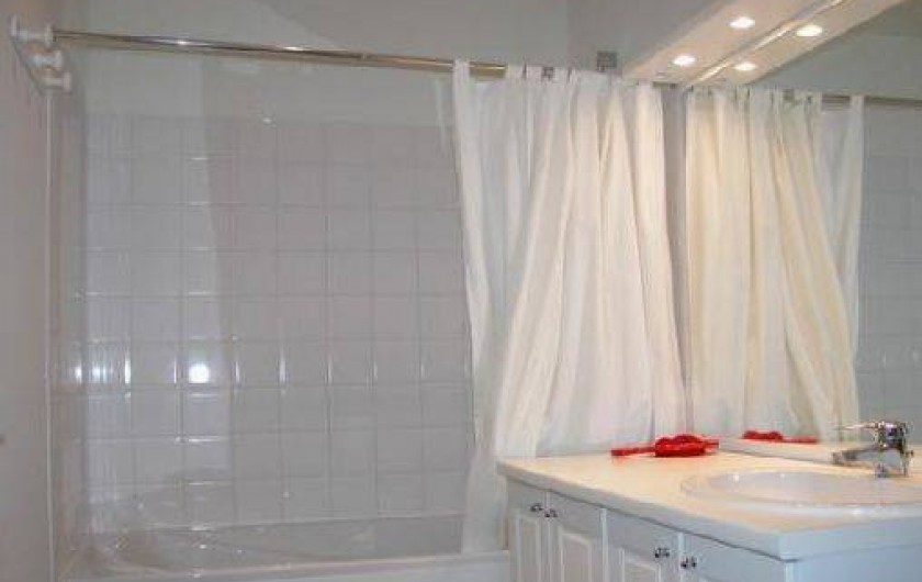 Location de vacances - Maison - Villa à Saint-Clément-Rancoudray