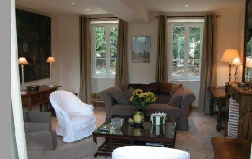 Location de vacances - Maison - Villa à Saint-Clément-Rancoudray