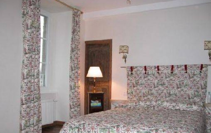 Location de vacances - Maison - Villa à Saint-Clément-Rancoudray