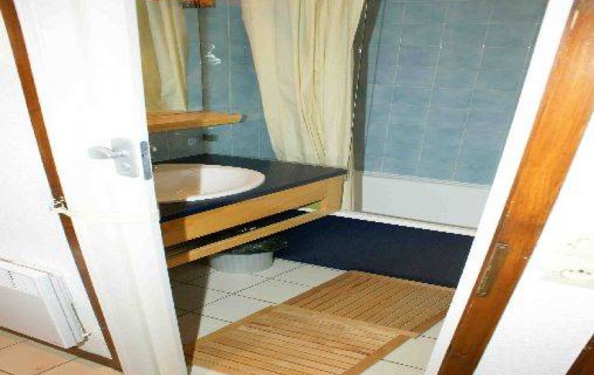 Location de vacances - Studio à Samoëns