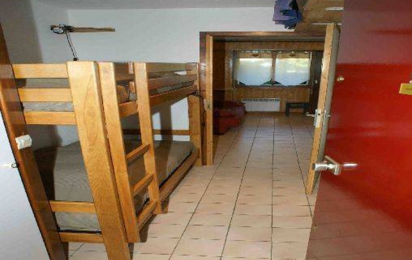 Location de vacances - Studio à Samoëns