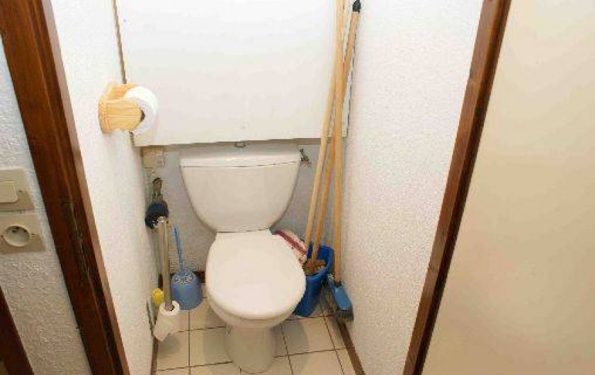 Location de vacances - Studio à Samoëns