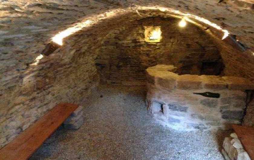 Location de vacances - Gîte à Lantenay