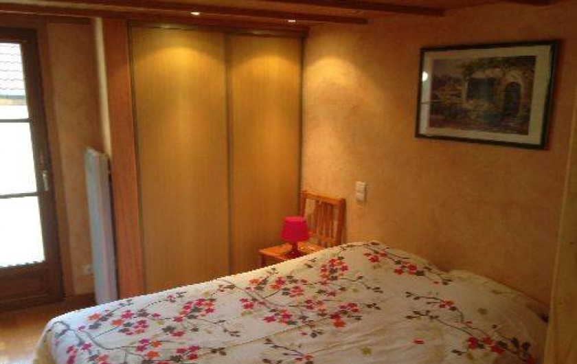 Location de vacances - Gîte à Lantenay