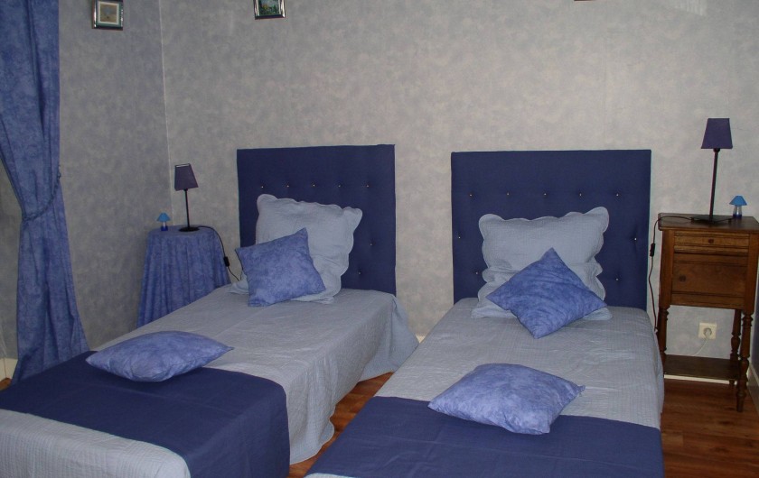 Location de vacances - Gîte à Biras