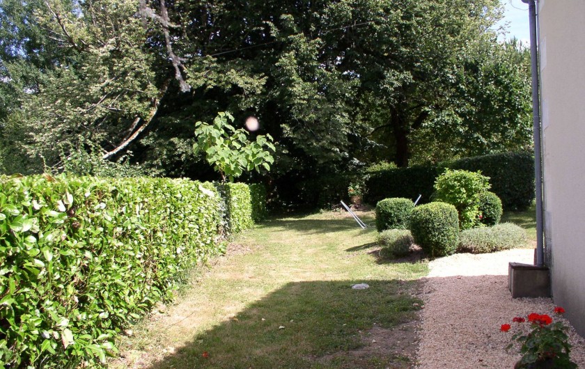 Location de vacances - Gîte à Biras