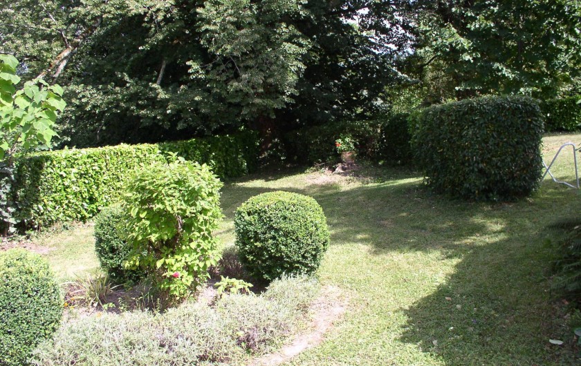 Location de vacances - Gîte à Biras